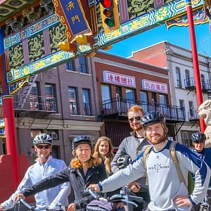 Castles, Hoods & Legends – Bike Tour at 321 Belleville St., Victoria, Canada Cdxb.com Special Offers, Deals & Discounts in Canada