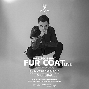 Fur Coat live at AVA Club in Manama – Nightlife Cdxb.com Special Offers, Deals & Discounts in Canada