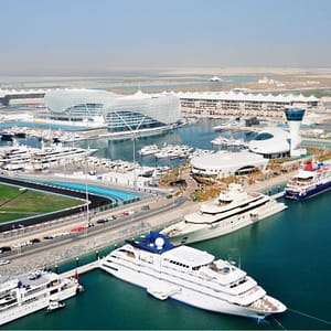 Yas Marina Circuit Venue Tour – Recently Added Experiences Cdxb.com Special Offers, Deals & Discounts in Canada