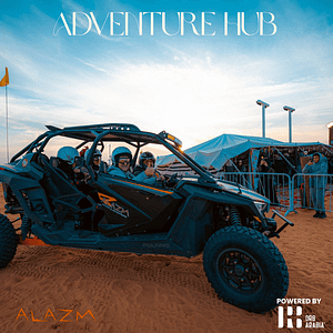 Xplore Buggy – An Off-Road Thrill Through Aseer’s Wild Beauty – Adventure Hub Cdxb.com Special Offers, Deals & Discounts in Canada