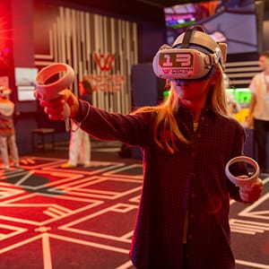 Another World VR Gaming Arena Bahrain – Recently Added Experiences Cdxb.com Special Offers, Deals & Discounts in Canada