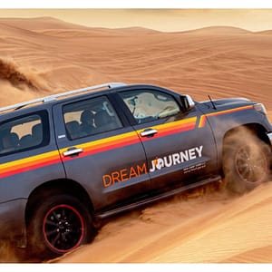 Dubai Desert Discovery: Red Dunes Safari, Sandboard & Camel Ride – Desert safaris Cdxb.com Special Offers, Deals & Discounts in Canada