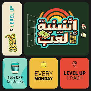 Board Game Mondays – Experiences Cdxb.com Special Offers, Deals & Discounts in Canada