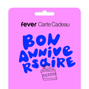 Bon anniversaire! – Carte cadeau spéciale at Secret Location Granby, Granby, Canada Cdxb.com Special Offers, Deals & Discounts in Canada
