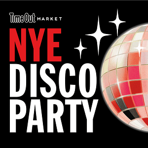‘Midnight Disco’ New Year’s Eve 2026 at Time Out Market Dubai – New Years Eve Events Cdxb.com Special Offers, Deals & Discounts in Canada