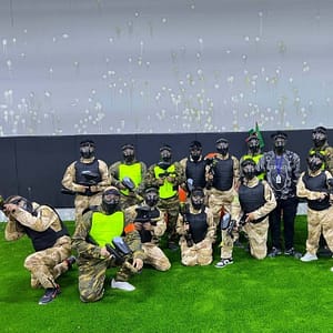 Singo Indoor Paintball – Wafi Mall – Recently Added Experiences Cdxb.com Special Offers, Deals & Discounts in Canada