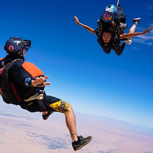 Tandem Skydive Desert Drop – Skydive Dubai Cdxb.com Special Offers, Deals & Discounts in Canada