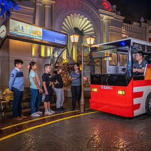KidZania Abu Dhabi – Experiences Cdxb.com Special Offers, Deals & Discounts in Canada