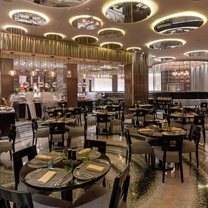 Buffet Dinner at Mundo – Saturday to Sunday – Brunches Cdxb.com Special Offers, Deals & Discounts in Canada