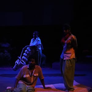 Kavan – An Ambedkarite Opera – Nalanda Arts Studio & Yalgaar Sanskrutik Manch – Festival Cdxb.com Special Offers, Deals & Discounts in Canada