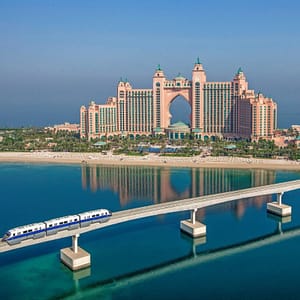 The Palm Jumeirah Monorail – Sightseeing and Tours Cdxb.com Special Offers, Deals & Discounts in Canada