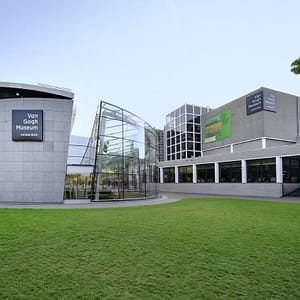 Van Gogh Museum: Entry Ticket – Recently Added Experiences Cdxb.com Special Offers, Deals & Discounts in Canada