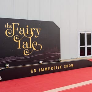 The Fairy Tale – An Immersive Show at BAPS Hindu Mandir – Attractions Special Offers Cdxb.com Special Offers, Deals & Discounts in Canada