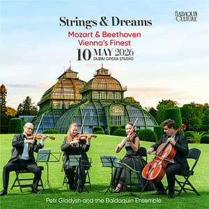 Mozart & Beethoven. Strings & Dreams – Vienna’s Finest in Dubai – Shows and Theatrical Plays Cdxb.com Special Offers, Deals & Discounts in Canada