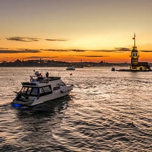 Istanbul: Small-Group Sunset or Day Yacht Cruise with Snacks – Boat Tours and Cruises Cdxb.com Special Offers, Deals & Discounts in Canada