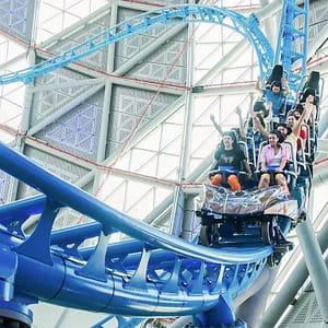 The Storm Coaster Dubai – Theme Parks Cdxb.com Special Offers, Deals & Discounts in Canada