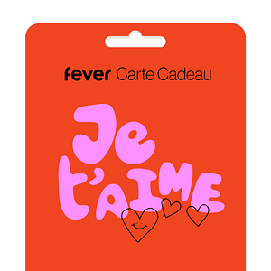 Je t’aime! – Carte cadeau spéciale at Secret Location Granby, Granby, Canada Cdxb.com Special Offers, Deals & Discounts in Canada