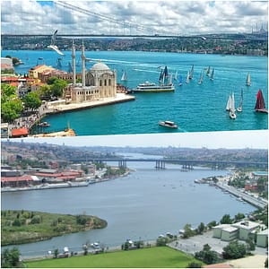 Istanbul: Bosphorus Cruise, Bus Tour, Golden Horn, Cable Car, Live Guide & Ticket – Sightseeing and Tours Cdxb.com Special Offers, Deals & Discounts in Canada