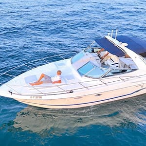 Private Luxury Yacht Cruise in 35FT – Boat Tours and Cruises Cdxb.com Special Offers, Deals & Discounts in Canada