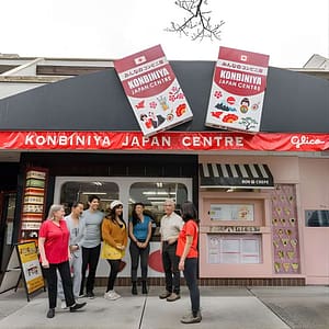 Authentic Asian Eats Walking Food Tour at Aberdeen Canada Line Station, Vancouver, Canada Cdxb.com Special Offers, Deals & Discounts in Canada