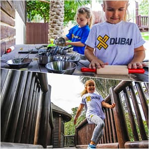 XPARK JR – XDubai Attractions Cdxb.com Special Offers, Deals & Discounts in Canada