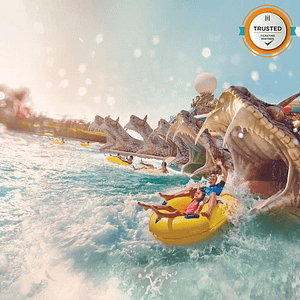 Yas Island Multi-Park Tickets – Ferrari World Abu Dhabi, Yas Waterworld, Warner Bros. World™, Sea World – Theme Parks Cdxb.com Special Offers, Deals & Discounts in Canada