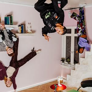 The Upside Down: Entry Ticket – Recently Added Experiences Cdxb.com Special Offers, Deals & Discounts in Canada