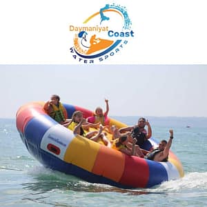 Tornado – Daymaniyat coast water sports – Sightseeing and Tours Cdxb.com Special Offers, Deals & Discounts in Canada