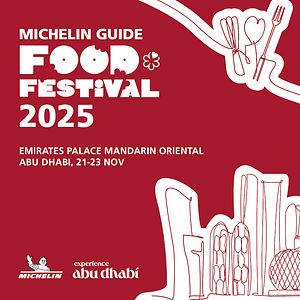 MICHELIN Guide Food Festival – Festival Cdxb.com Special Offers, Deals & Discounts in Canada