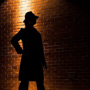 Vancouver Mystery Game: Crime in Downtown at Gastown Steam Clock, Vancouver, Canada Cdxb.com Special Offers, Deals & Discounts in Canada