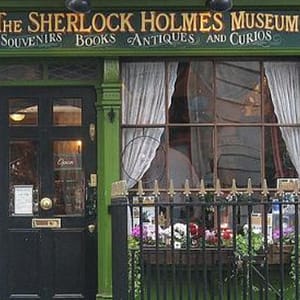 Sherlock Holmes Museum tickets & Westminster Highlights Walking Tour – Recently Added Experiences Cdxb.com Special Offers, Deals & Discounts in Canada