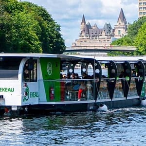 Rideau Canal Cruise at British High Commission in Canada, Ottawa, Canada Cdxb.com Special Offers, Deals & Discounts in Canada