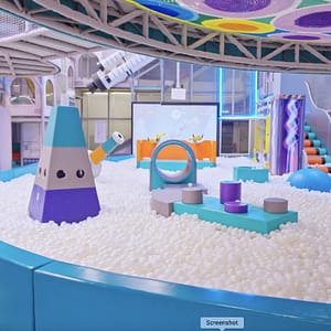 Leo and Loona Kids Park and Restaurant Dubai – Experiences Cdxb.com Special Offers, Deals & Discounts in Canada