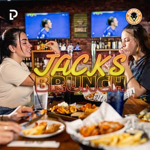 Jacks Brunch at Buffalo Wings & Rings, Bahrain – Brunches Cdxb.com Special Offers, Deals & Discounts in Canada