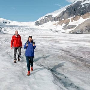 Glacier Adventure: Ice Explorer Glacier Tour and Glacier Skywalk at Columbia Icefield Discovery Centre, Calgary, Canada Cdxb.com Special Offers, Deals & Discounts in Canada