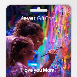 I love you Mom! – Special Gift Card at Secret Location St. John’s, St. John’s, Canada Cdxb.com Special Offers, Deals & Discounts in Canada