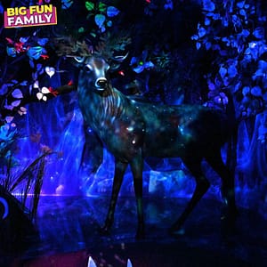 Big Fun Museum – Top-Rated Attractions Cdxb.com Special Offers, Deals & Discounts in Canada