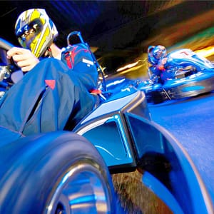Adhari Adventure Park Karting – Experiences Cdxb.com Special Offers, Deals & Discounts in Canada
