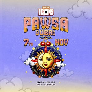 Pacha Icons with Pawsa in Dubai – Nightlife Cdxb.com Special Offers, Deals & Discounts in Canada