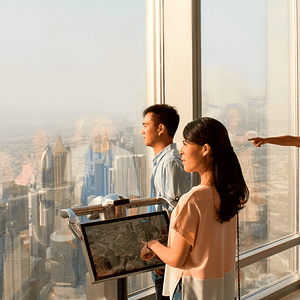 At The Top, Burj Khalifa Silver + Dubai Opera – Experiences Cdxb.com Special Offers, Deals & Discounts in Canada