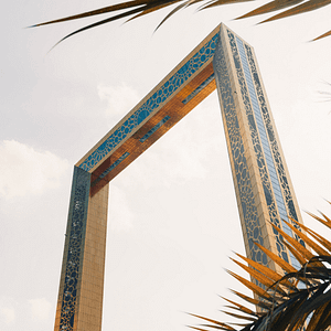 Dubai Frame – Attractions Special Offers Cdxb.com Special Offers, Deals & Discounts in Canada
