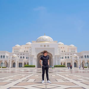 Premium Abu Dhabi Full-Day Sightseeing Tour from Dubai – Sightseeing and Tours Cdxb.com Special Offers, Deals & Discounts in Canada