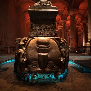 Basilica Cistern Skip-the-Line Entry & Audio Guide – Sightseeing and Tours Cdxb.com Special Offers, Deals & Discounts in Canada