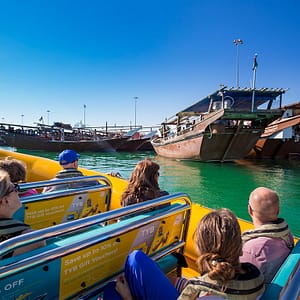 60 Minute – Corniche Abu Dhabi Sightseeing Boat Tour – Boat Tours and Cruises Cdxb.com Special Offers, Deals & Discounts in Canada