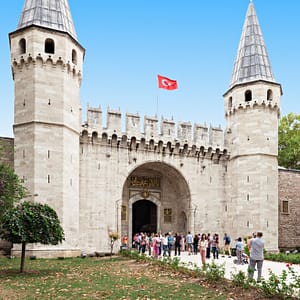 Topkapı Palace & Harem & Hagia Irene Church & Live Guide – Recently Added Experiences Cdxb.com Special Offers, Deals & Discounts in Canada
