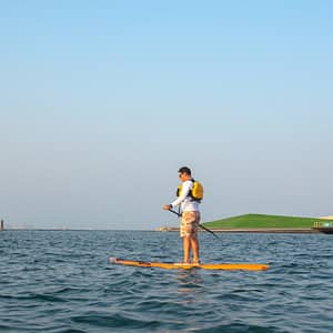 Paddling at MIA Park – Water Sports Cdxb.com Special Offers, Deals & Discounts in Canada