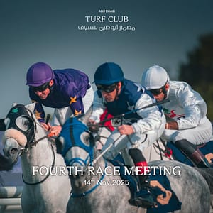 The Garden Race Meeting 4 in Abu Dhabi – Sports Events Cdxb.com Special Offers, Deals & Discounts in Canada