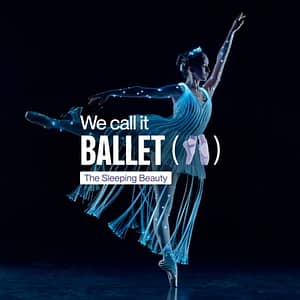 We Call It Ballet – Gift Card at Secret Location Vancouver, Vancouver, Canada Cdxb.com Special Offers, Deals & Discounts in Canada