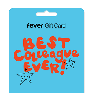 You’re the best collegue ever! – Special Gift Card at Secret Location Vancouver, Vancouver, Canada Cdxb.com Special Offers, Deals & Discounts in Canada