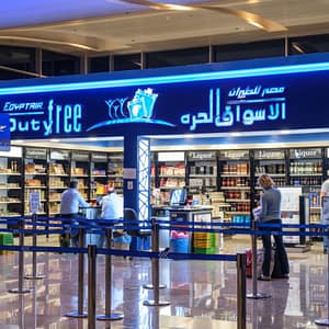 Fast track clearance with assistance at Hurghada International Airport – Sightseeing and Tours Cdxb.com Special Offers, Deals & Discounts in Canada
